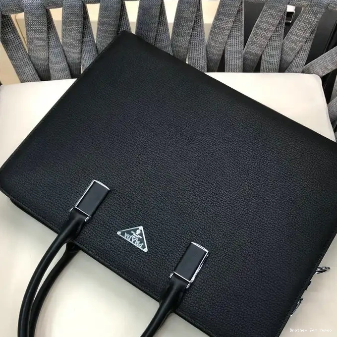 Brother Sam 2112YZ0102 Bag Prada 0324